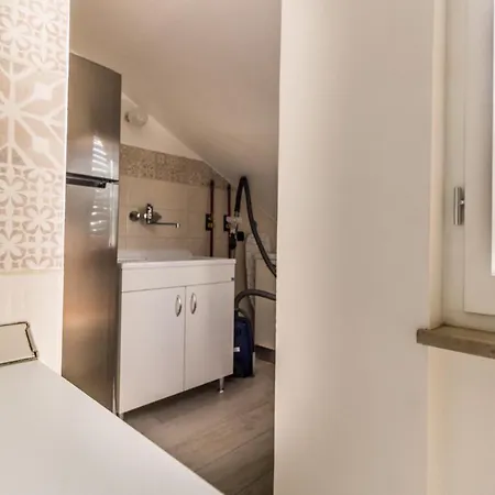 Appartement Attico Sul Mare