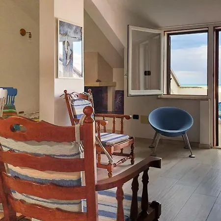 Attico Sul Mare *