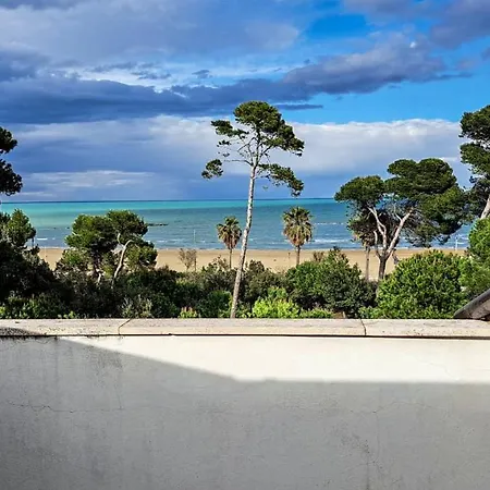 Attico Sul Mare