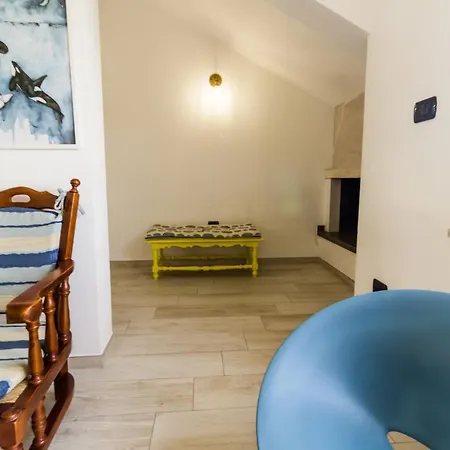 Apartment Attico Sul Mare Montesilvano