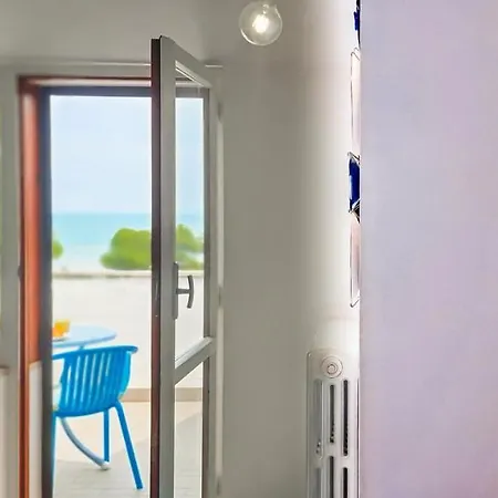 Attico Sul Mare