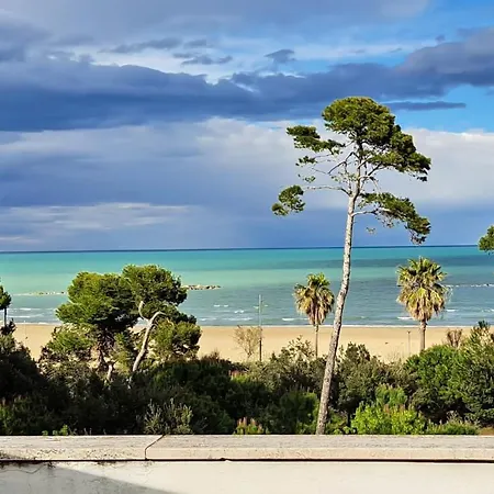 Attico Sul Mare