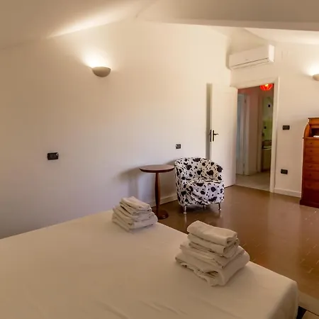 Apartment Attico Sul Mare *