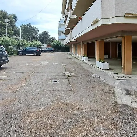 Attico Sul Mare Apartment Montesilvano