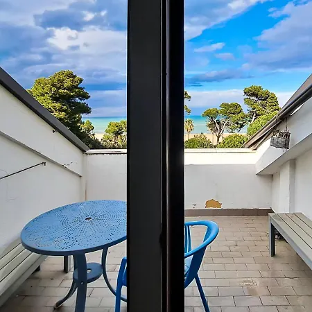 Attico Sul Mare Montesilvano