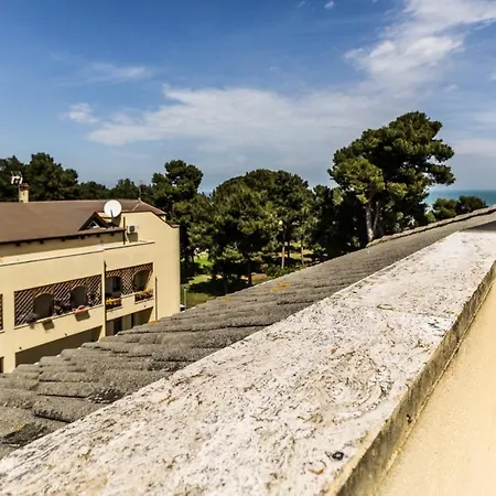 Attico Sul Mare Apartment