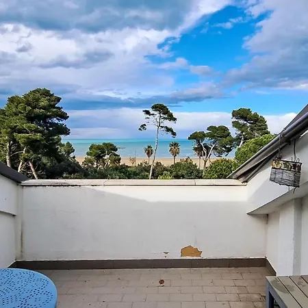 Attico Sul Mare Montesilvano Marina