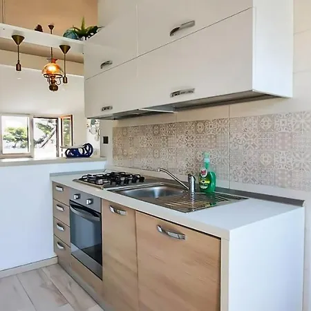 Apartment Attico Sul Mare *