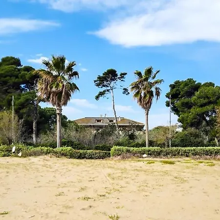 Lägenhet Attico Sul Mare Montesilvano Marina