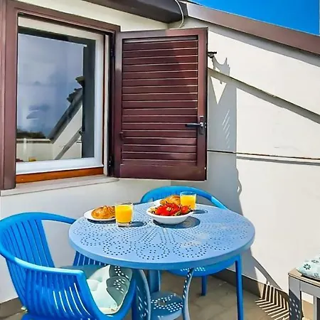 Apartment Attico Sul Mare *