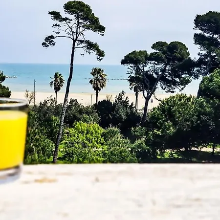 Attico Sul Mare * Montesilvano